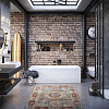 Villeroy&Boch Architectura Ванна 150х70х48.5см., встраиваемая, акрил, цвет: альпийский белый