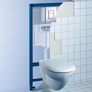 сантехника Grohe Skate Air 