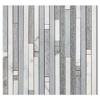Sicis Colors Мозаика 28.8x33.1см, настенная, цвет: volcanic