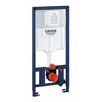 Grohe Rapid SL Система инсталляции для подвесного унитаза