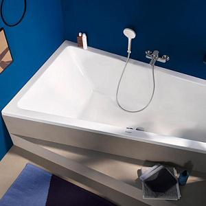 Ванны Duravit 1