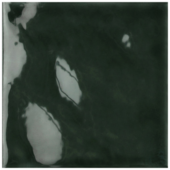 Tonalite Fluid Керамическая плитка 12.4x12.4см, настенная, цвет: Ficus