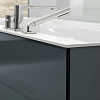 Villeroy&Boch Squaro edge 12 Ванна 190х90х45см., встраиваемая, прямоугольная, цвет: белый