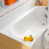 Villeroy&Boch Oberon Ванна встраиваемая 160x75x45см, прямоугольная, цвет: белый