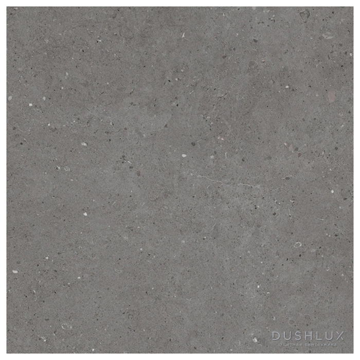Фото Refin Block Керамогранит 75x75см, универсальная, шлифованная, цвет: Iron soft R