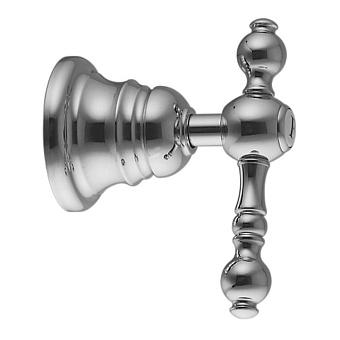 Fima Carlo Frattini Epoque Запорный вентиль 1/2", цвет: хром