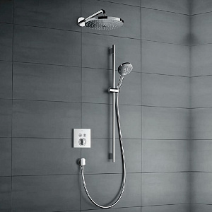 сантехника Hansgrohe Raindance Select 