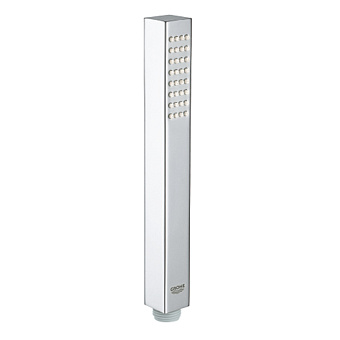 Grohe Euphoria Cube+ Stick Ручной душ, цвет: хром