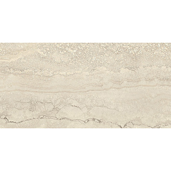 Provenza Unique Travertine Керамогранит 120x60x0.95см, глазурованный, универсальная, цвет: Vein Cut Cream Natural