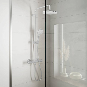 Душевые системы Hansgrohe Vernis Blend