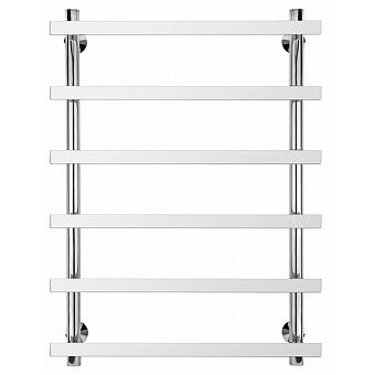 Secado Понтида 1 Полотенцесушитель 40x80 см/50, электрический, цвет: хром
