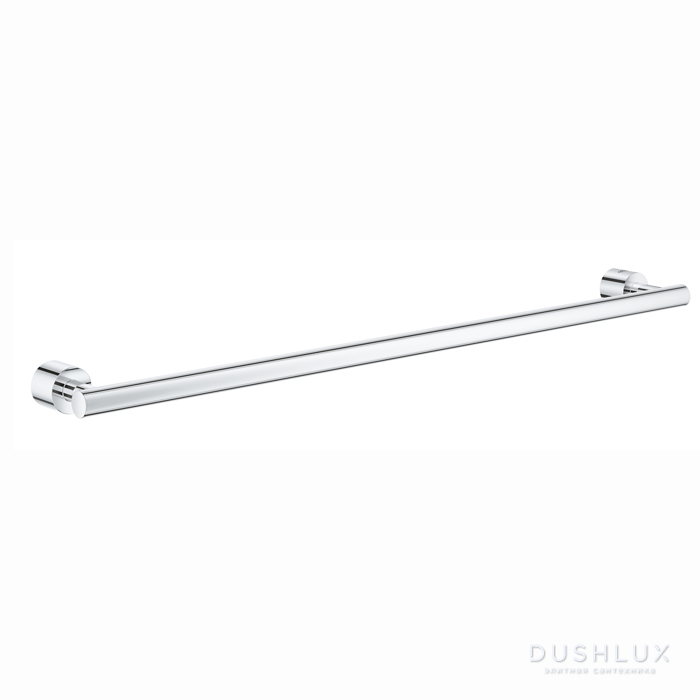 Фото Grohe Atrio New Полотенцедержатель 65.5см, подвесной, цвет: хром