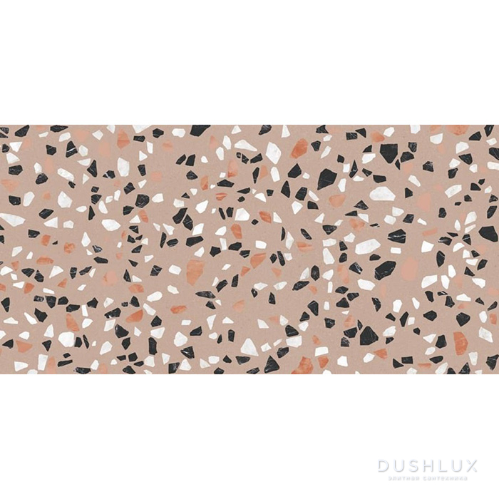 Фото Ergon Medley Керамогранит 60x30x0.95см, универсальная, неглазурованный, цвет: Pink Classic