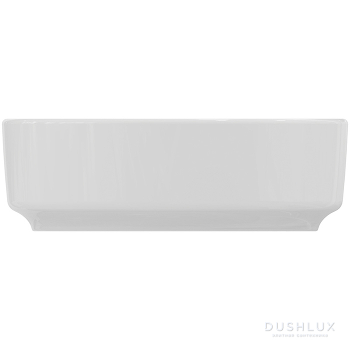 Фото Ideal Standard i.life O Раковина овальная d40см, без отв., без перелива, цвет: белый