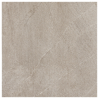 Lea Ceramiche Nextone Керамогранит 60x60см, универсальный, неглазурованный, цвет: line next taupe/противоскользящая