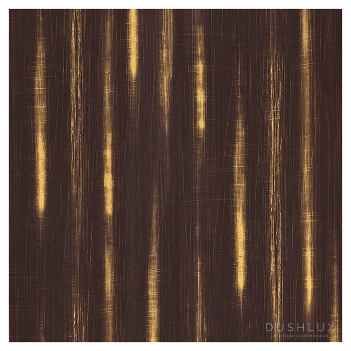Фото Sicis Vetrite Стеклянная плитка 19.7х19.7см, универсальная, стекло, цвет: sutra chocolate