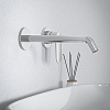 Ideal Standard Cerafine O Nuovo Смеситель для раковины, встраиваемый, излив: 22см., цвет: хром