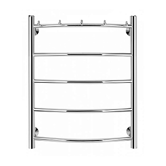 Secado Милан 1 К Полотенцесушитель 50x60 см, электрический, цвет: хром