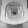 TOTO Neorest AC Унитаз подвесной 42.3x66.6x41см, безободковый, CeFiONtect, Tornado Flush, с сиденьем Washlet, цвет: белый