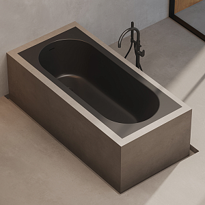 Ванны Dea Design Ease