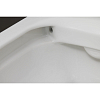 Duravit ME by Starck Комплект: унитаз подвесной Compact Rimless, 37x48см 253009 + сиденье с микролифтом: 002019, цвет: белый