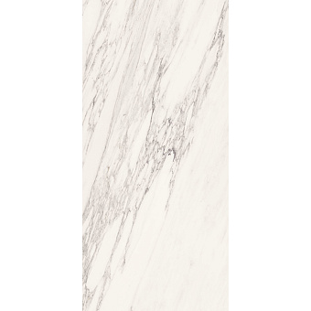 Lea Ceramiche Delight Керамогранит 120x260x0.6см, универсальный, неглазурованный, декор butterfly d, цвет: venato bianco/глянцевый