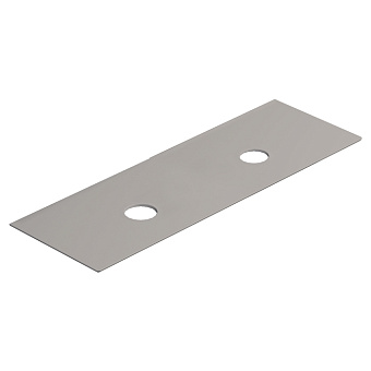 Catalano Столешница керамическая 150x50см, под две раковины, цвет: Tortora Satinato