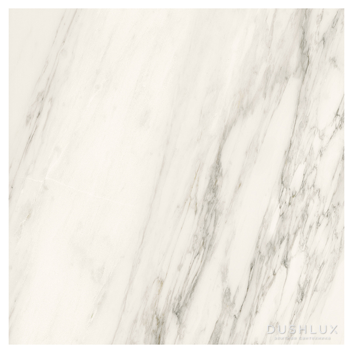 Фото Lea Ceramiche Delight Керамогранит 60x60см, универсальный, неглазурованный, цвет: venato bianco/матовый