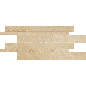 Ergon CornerStone Керамогранит 60x30x0.95см, универсальная, неглазурованный, цвет: Listelli Sfalsati Bavaria Stone