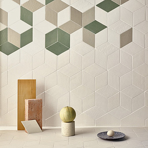 сантехника Mutina Tex 