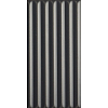 41zero42 Wigwag Керамическая плитка 7.5х15см., настенная, цвет: Black