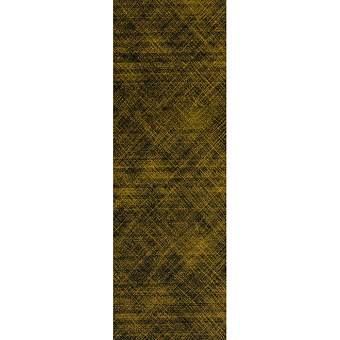Sicis Vetrite Стеклянная плитка 9.8х29.9см, универсальная, стекло, цвет: aquaforte gold