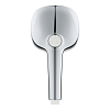 Grohe Tempesta Cube 110 Душевой гарнитур: держатель ручного душа, шланг для душа 175см., цвет: хром