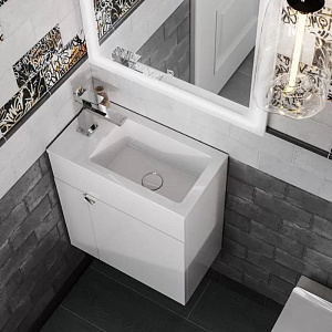 сантехника Kerama Marazzi Lato 
