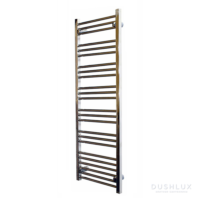 Фото Neoinox Bras Полотенцесушитель 150x53см, водяной для ГВС, цвет: хром