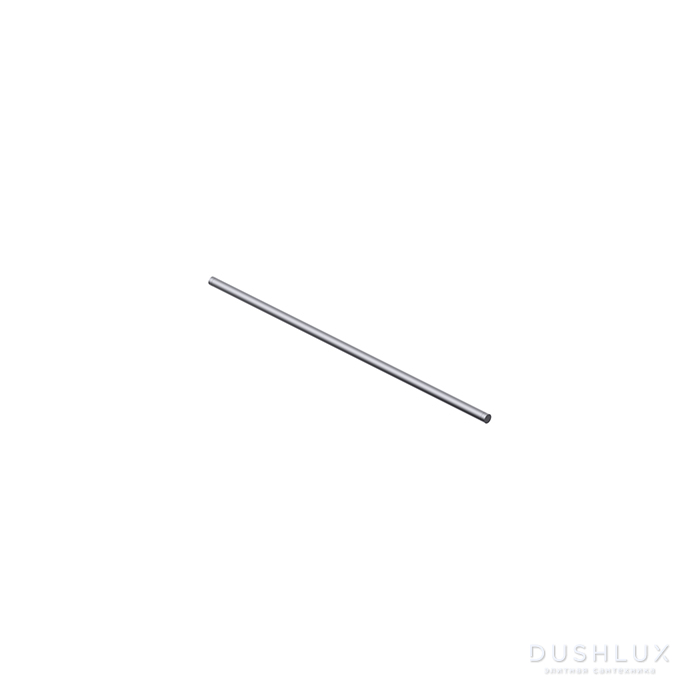 Фото Ritmonio Elementa Fittings Пруток L=39см., цвет: Brushed