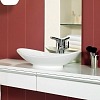 Villeroy&Boch My Nature Раковина 61х36 см, без отв., без перелива, с антигрязевым покрытием CeramicPlus, цвет: белый