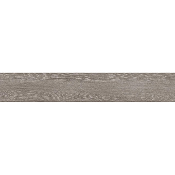 Ergon Tr3Nd Керамогранит 120x20x0.95см, универсальная, неглазурованный, цвет: Wood Smoke