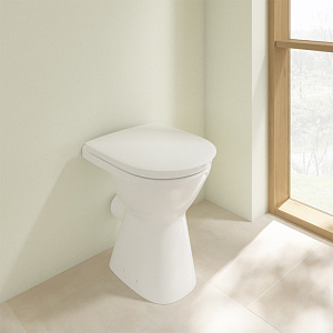 сантехника Villeroy Boch ViCare 
