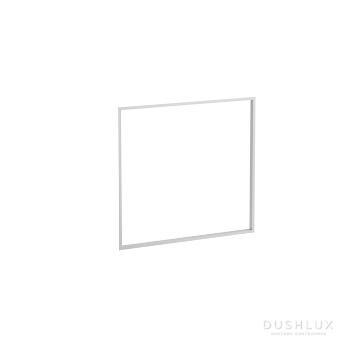 Фото Laufen Frame 25 Монтажная рама для зеркальных шкафов, 4.0880.4, 4.0881.4, 4.0882.4