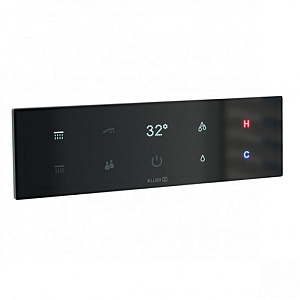 Смесители Kludi Touchtronic