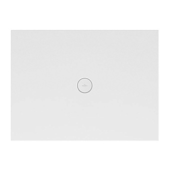 Villeroy&Boch Subway Infinity Душевой поддон 140x90см., прямоугольный, керамика, цвет: альпийский белый