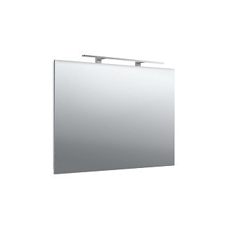 EMCO Зеркало со LED подсветкой, B120xH79см