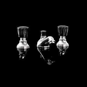 Смесители Devon&Devon Black Morris