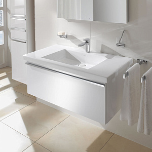 сантехника Villeroy Boch Metric Art 