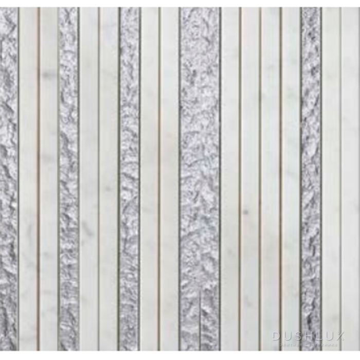 Фото Sicis Colors Мозаика 28.8x33.1см, настенная, цвет: biotite