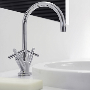 сантехника Dornbracht Tara 