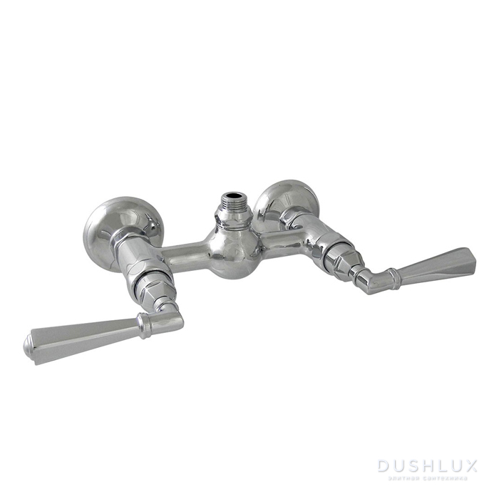 Nicolazzi Teide Смеситель для душа без гибкого шланга и лейки, цвет ...