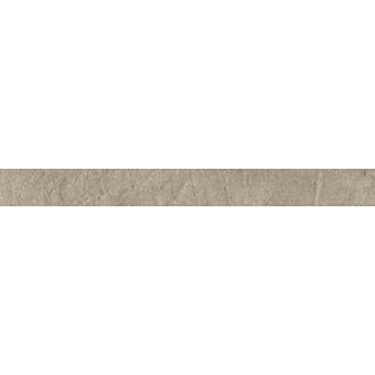 Lea Ceramiche Trame Керамогранит 5x45см, универсальный, неглазурованный, listello, цвет: corda/матовый
