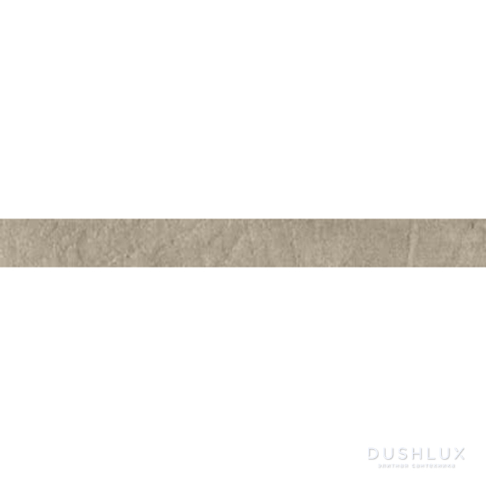 Фото Lea Ceramiche Trame Керамогранит 5x45см, универсальный, неглазурованный, listello, цвет: corda/матовый